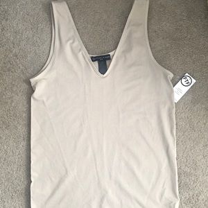 🆕 Listing-Fashion to Figure Tan  Reversible Cami